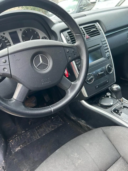 2011 Mercedes-Benz W245 B-Class - Image 11 of 11
