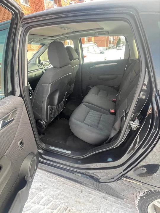 2011 Mercedes-Benz W245 B-Class - Image 9 of 12