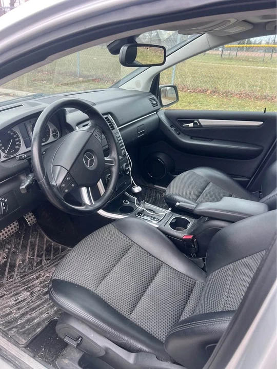 2011 Mercedes-Benz W245 B-Class - Image 7 of 10