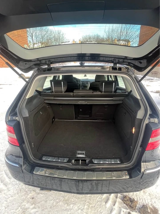 2011 Mercedes-Benz W245 B-Class - Image 7 of 12