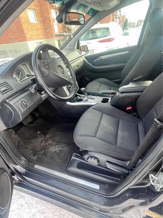 2011 Mercedes-Benz W245 B-Class - Image 12 of 12
