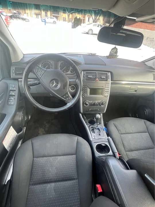 2011 Mercedes-Benz W245 B-Class - Image 11 of 12