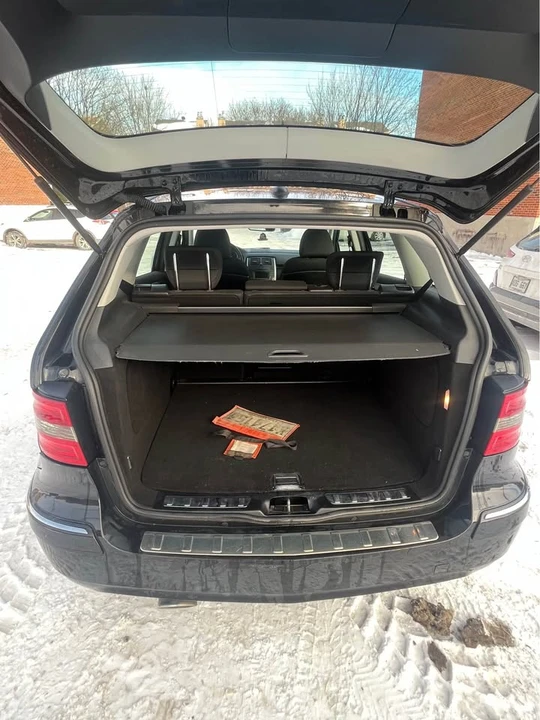 2011 Mercedes-Benz W245 B-Class - Image 8 of 12