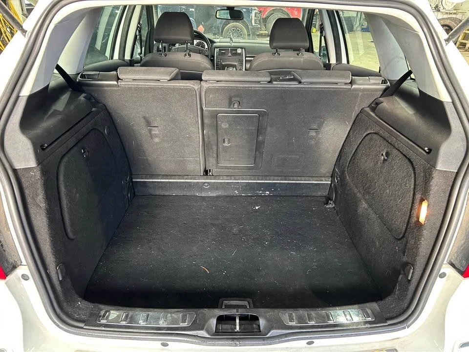 2011 Mercedes-Benz W245 B-Class - Image 8 of 8