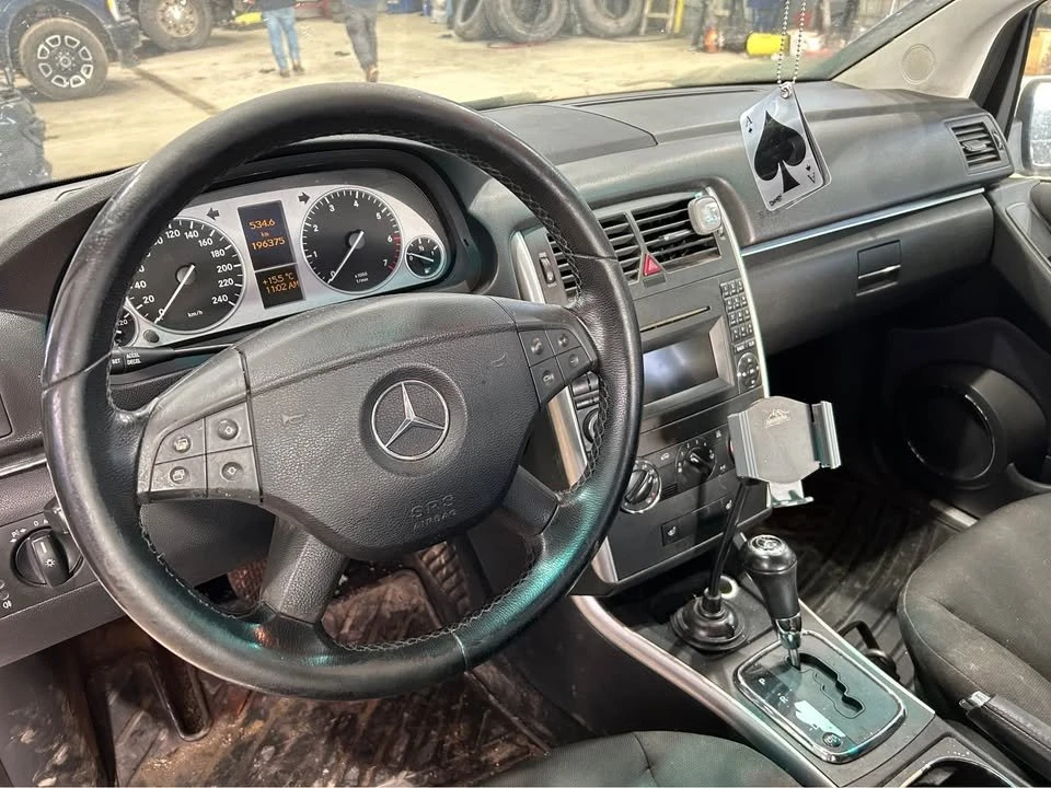 2011 Mercedes-Benz W245 B-Class - Image 5 of 8