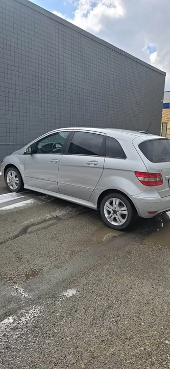 2011 Mercedes-Benz W245 B-Class - Image 2 of 10