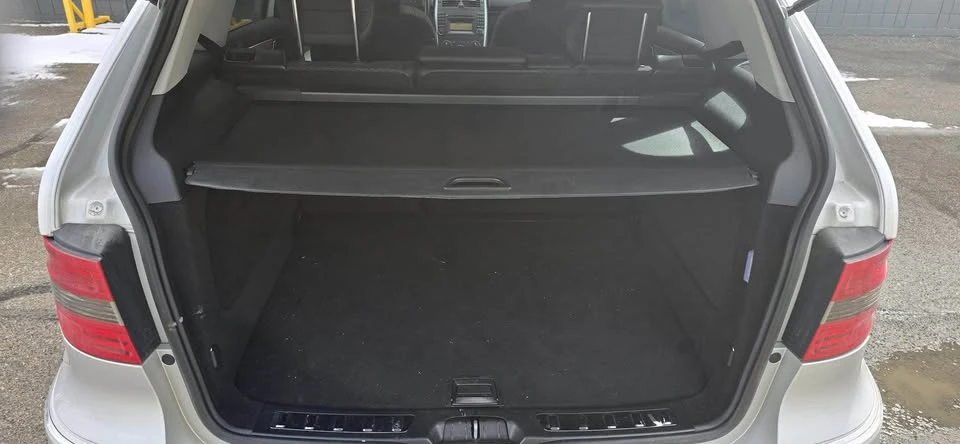 2011 Mercedes-Benz W245 B-Class - Image 9 of 10