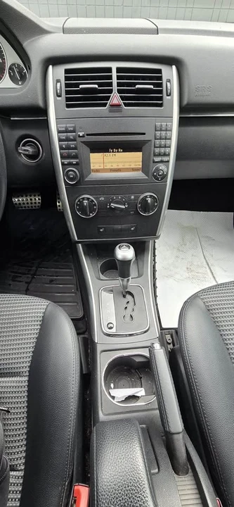 2011 Mercedes-Benz W245 B-Class - Image 7 of 10