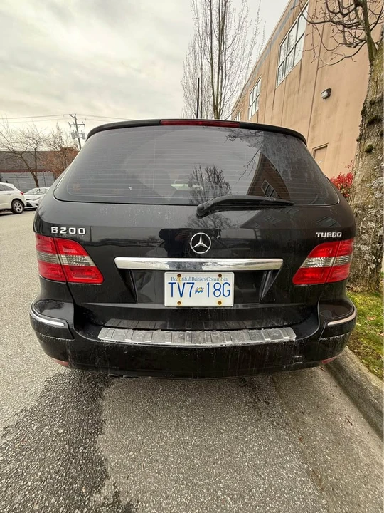 2011 Mercedes-Benz W245 B-Class - Image 3 of 10