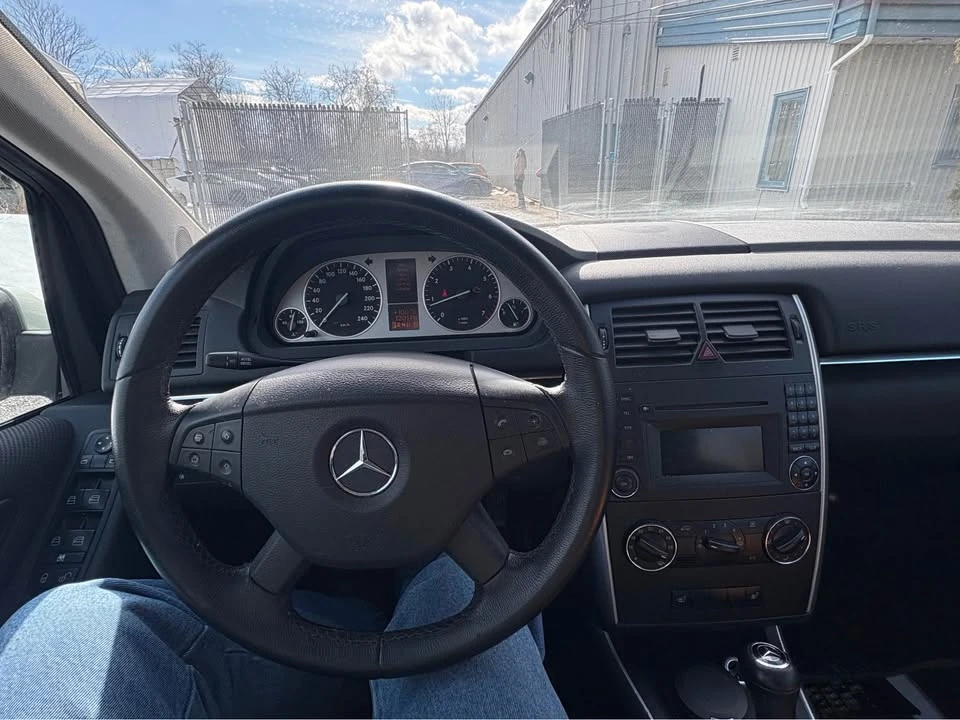 2011 Mercedes-Benz W245 B-Class - Image 8 of 8