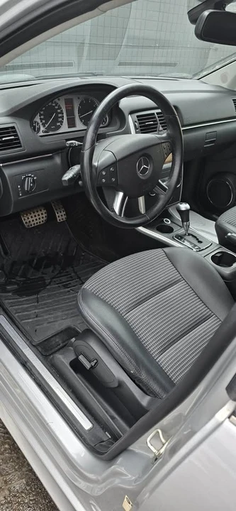 2011 Mercedes-Benz W245 B-Class - Image 5 of 10