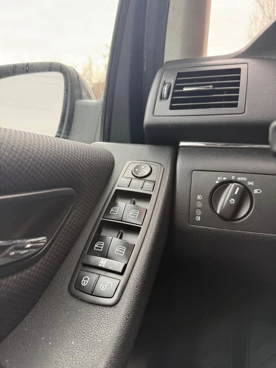 2011 Mercedes-Benz W245 B-Class - Image 9 of 10