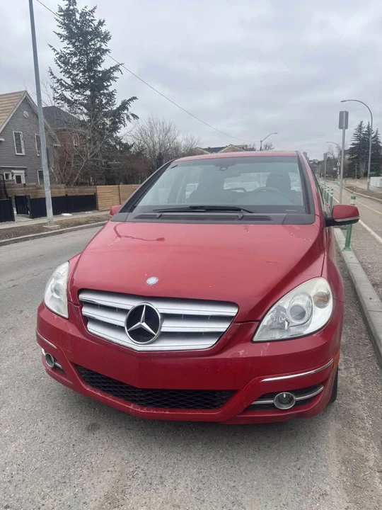 2011 Mercedes-Benz W245 B-Class - Image 3 of 11