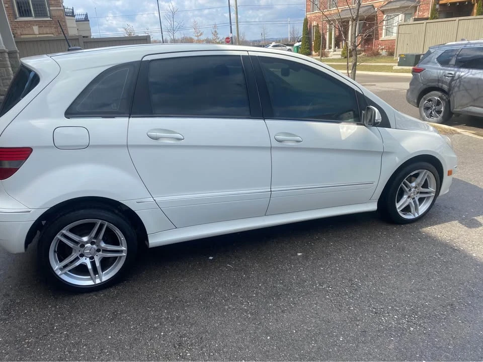 2011 Mercedes-Benz W245 B-Class - Image 2 of 10