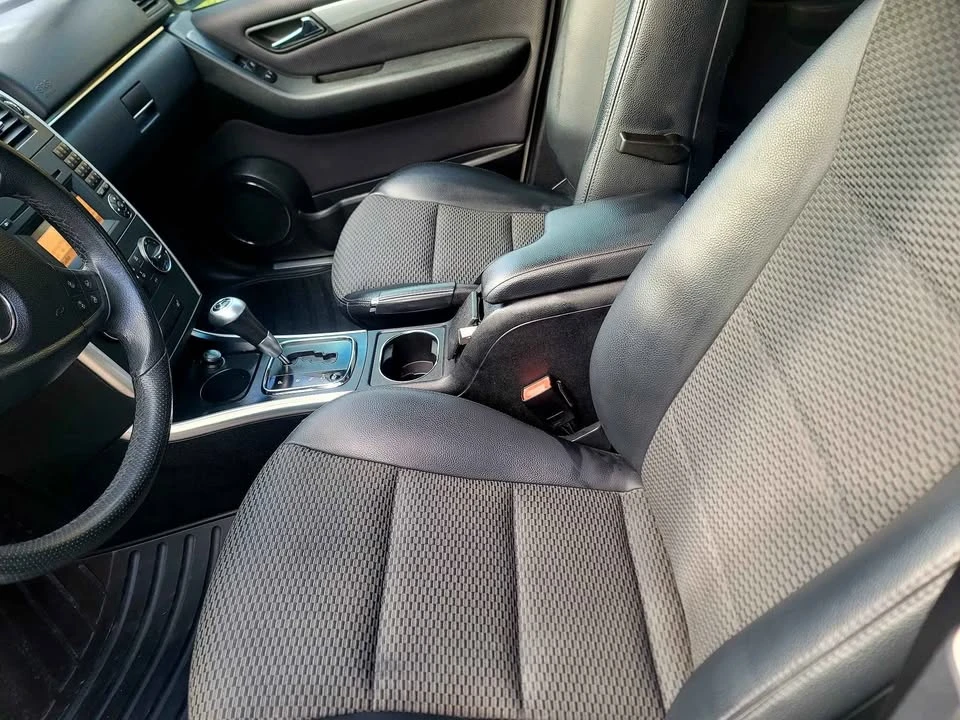 2011 Mercedes-Benz W245 B-Class - Image 8 of 10