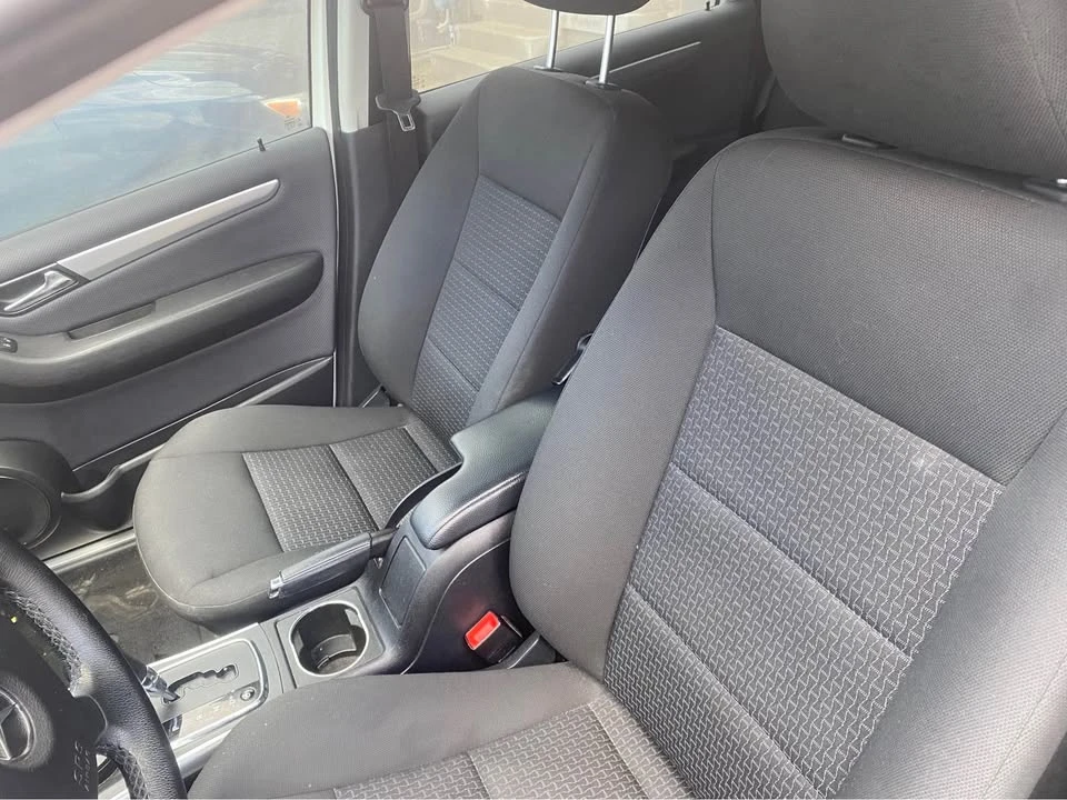 2011 Mercedes-Benz W245 B-Class - Image 7 of 10