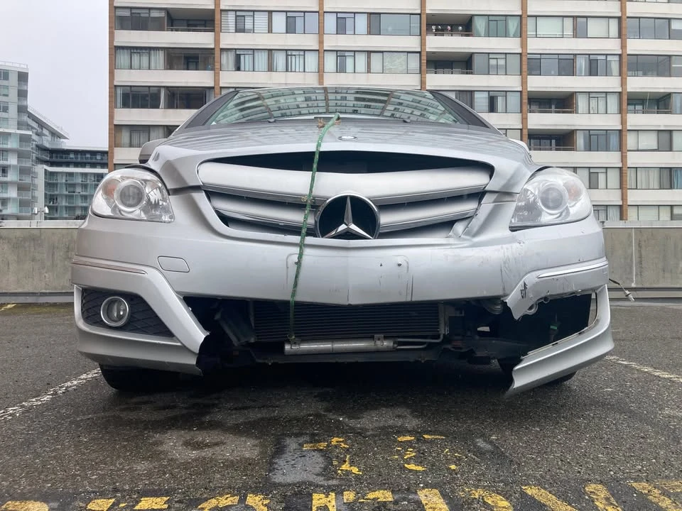 2011 Mercedes-Benz W245 B-Class - Image 10 of 12