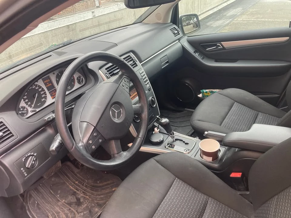 2011 Mercedes-Benz W245 B-Class - Image 7 of 12
