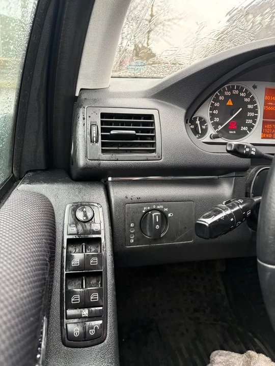 2011 Mercedes-Benz W245 B-Class - Image 8 of 13