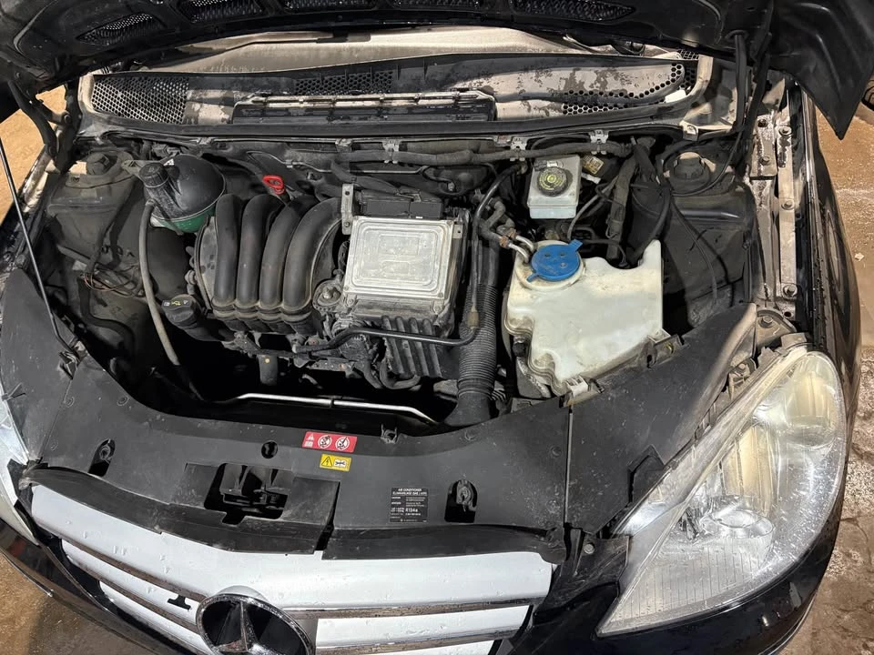 2011 Mercedes-Benz W245 B-Class - Image 13 of 13