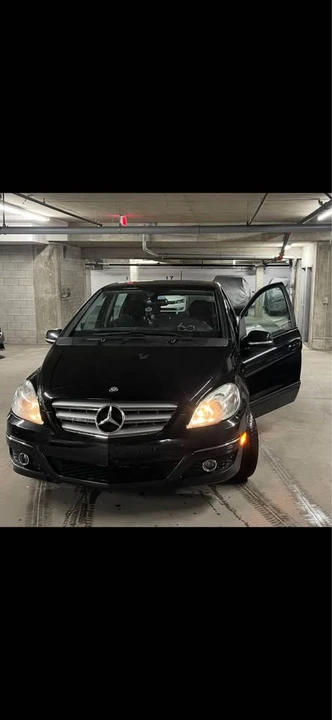 2011 Mercedes-Benz W245 B-Class - Image 12 of 13