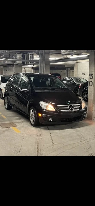 2011 Mercedes-Benz W245 B-Class - Image 11 of 13