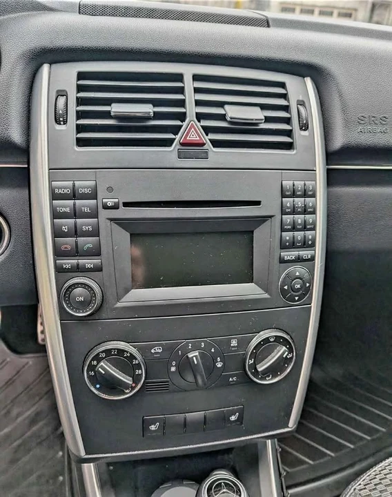 2011 Mercedes-Benz W245 B-Class - Image 6 of 10