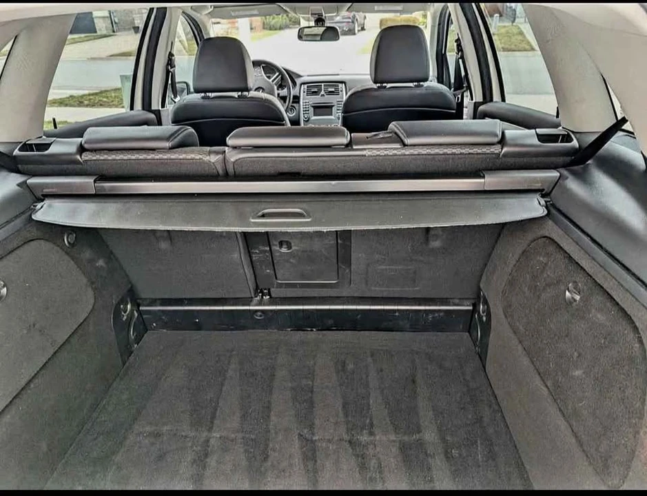 2011 Mercedes-Benz W245 B-Class - Image 7 of 10
