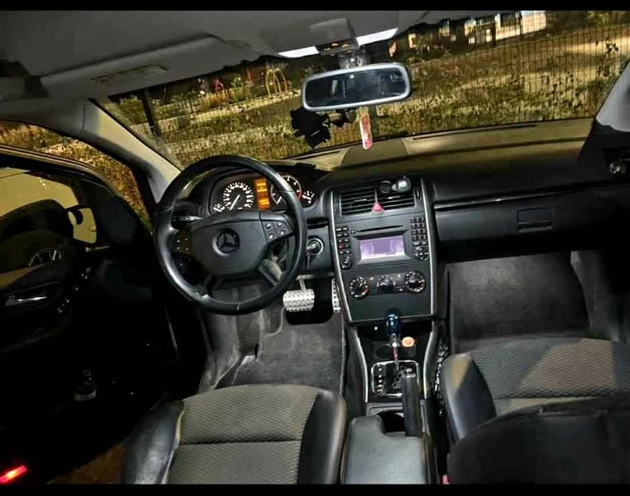 2011 Mercedes-Benz W245 B-Class - Image 3 of 10