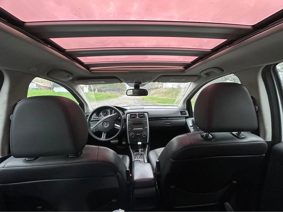 2011 Mercedes-Benz W245 B-Class - Image 9 of 9