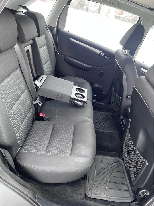 2011 Mercedes-Benz W245 B-Class - Image 12 of 17
