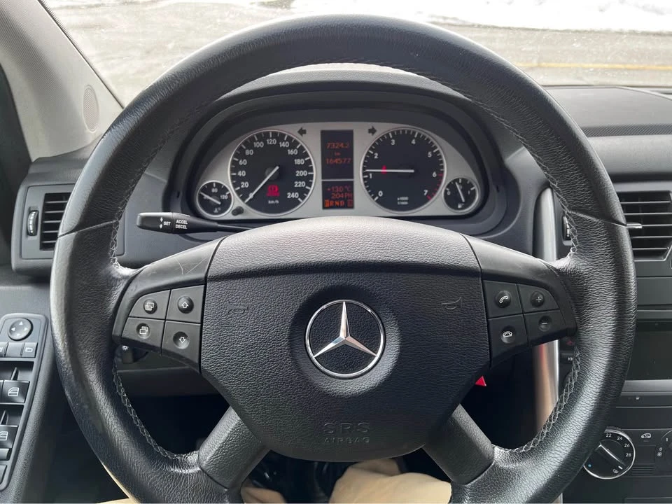 2011 Mercedes-Benz W245 B-Class - Image 16 of 17