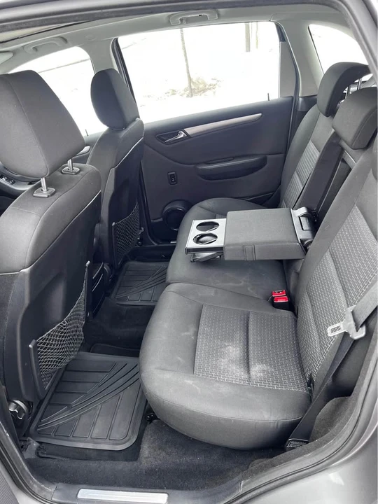 2011 Mercedes-Benz W245 B-Class - Image 13 of 17