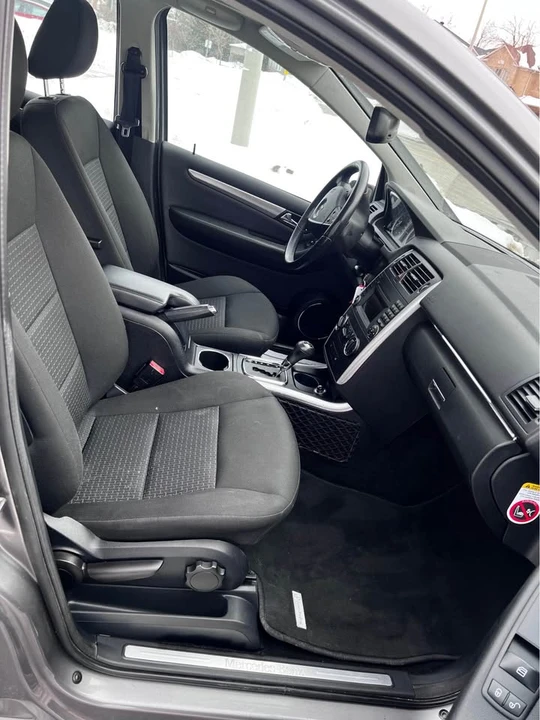 2011 Mercedes-Benz W245 B-Class - Image 14 of 17