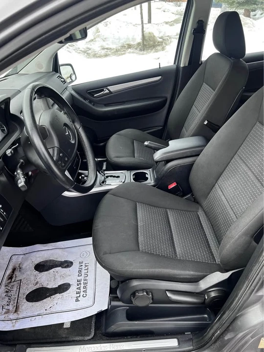 2011 Mercedes-Benz W245 B-Class - Image 15 of 17