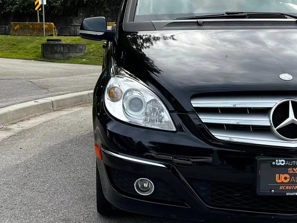 2011 Mercedes-Benz W245 B-Class - Image 12 of 20