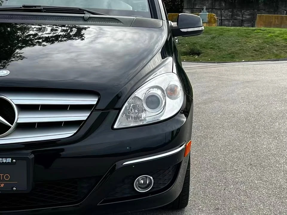 2011 Mercedes-Benz W245 B-Class - Image 13 of 20