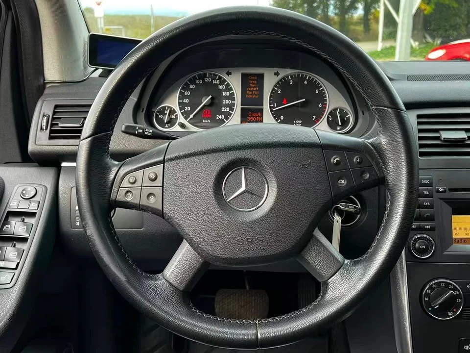 2011 Mercedes-Benz W245 B-Class - Image 9 of 20