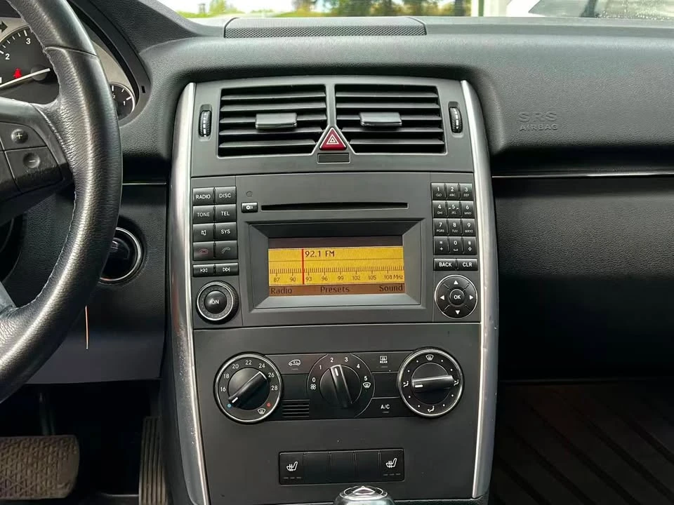 2011 Mercedes-Benz W245 B-Class - Image 20 of 20