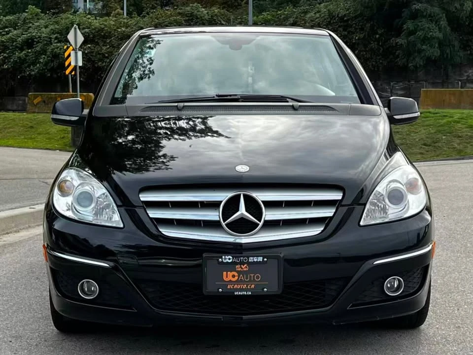 2011 Mercedes-Benz W245 B-Class - Image 4 of 20