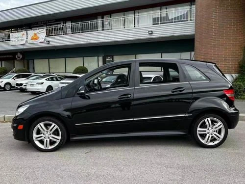 2011 Mercedes-Benz W245 B-Class - Image 6 of 12