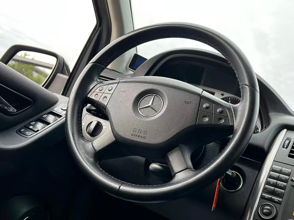 2011 Mercedes-Benz W245 B-Class - Image 17 of 20