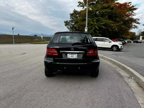 2011 Mercedes-Benz W245 B-Class - Image 11 of 11