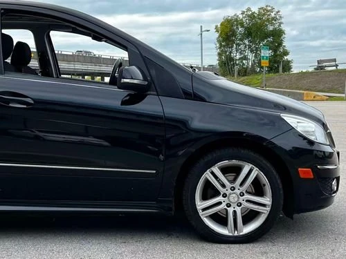 2011 Mercedes-Benz W245 B-Class - Image 2 of 11