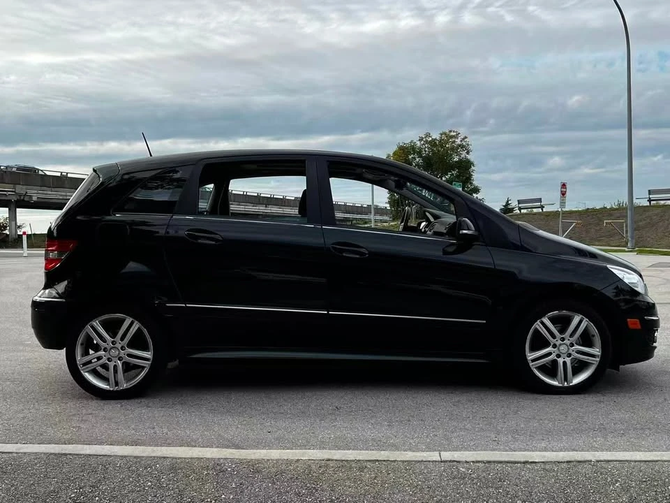 2011 Mercedes-Benz W245 B-Class - Image 5 of 20