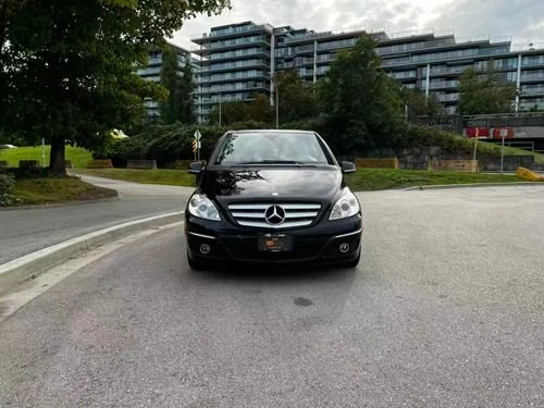 2011 Mercedes-Benz W245 B-Class - Image 4 of 12