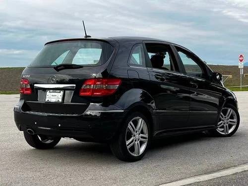2011 Mercedes-Benz W245 B-Class - Image 5 of 11