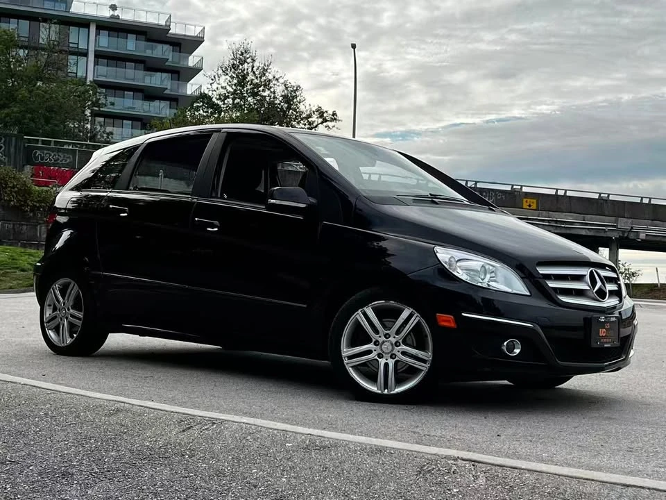 2011 Mercedes-Benz W245 B-Class - Image 10 of 20