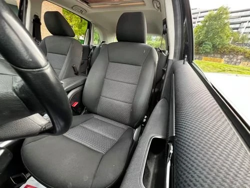 2011 Mercedes-Benz W245 B-Class - Image 5 of 12