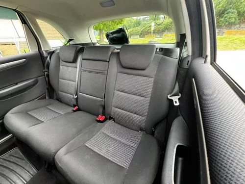2011 Mercedes-Benz W245 B-Class - Image 7 of 11